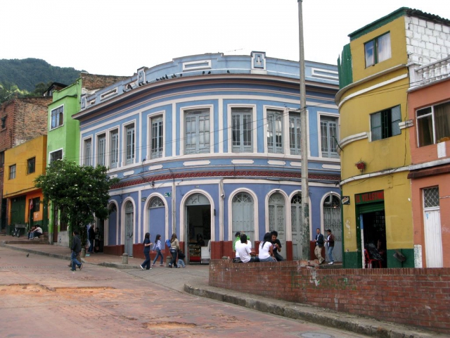 Bogota 182